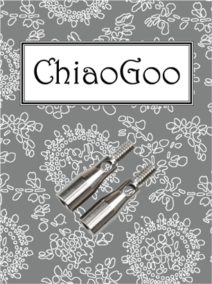Chiaogoo Connectors and Adapters