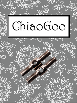 Chiaogoo Connectors and Adapters