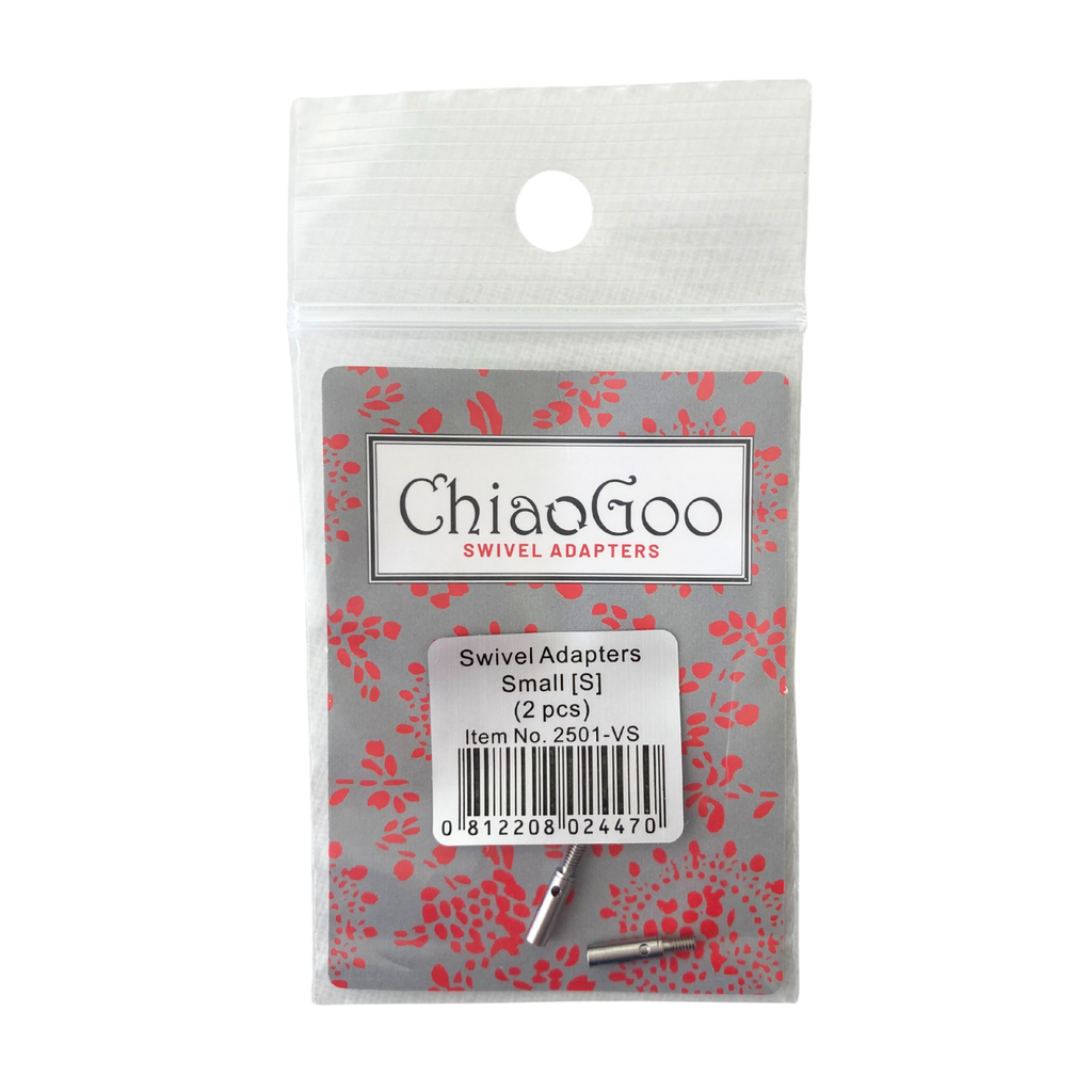 Chiaogoo Connectors and Adapters