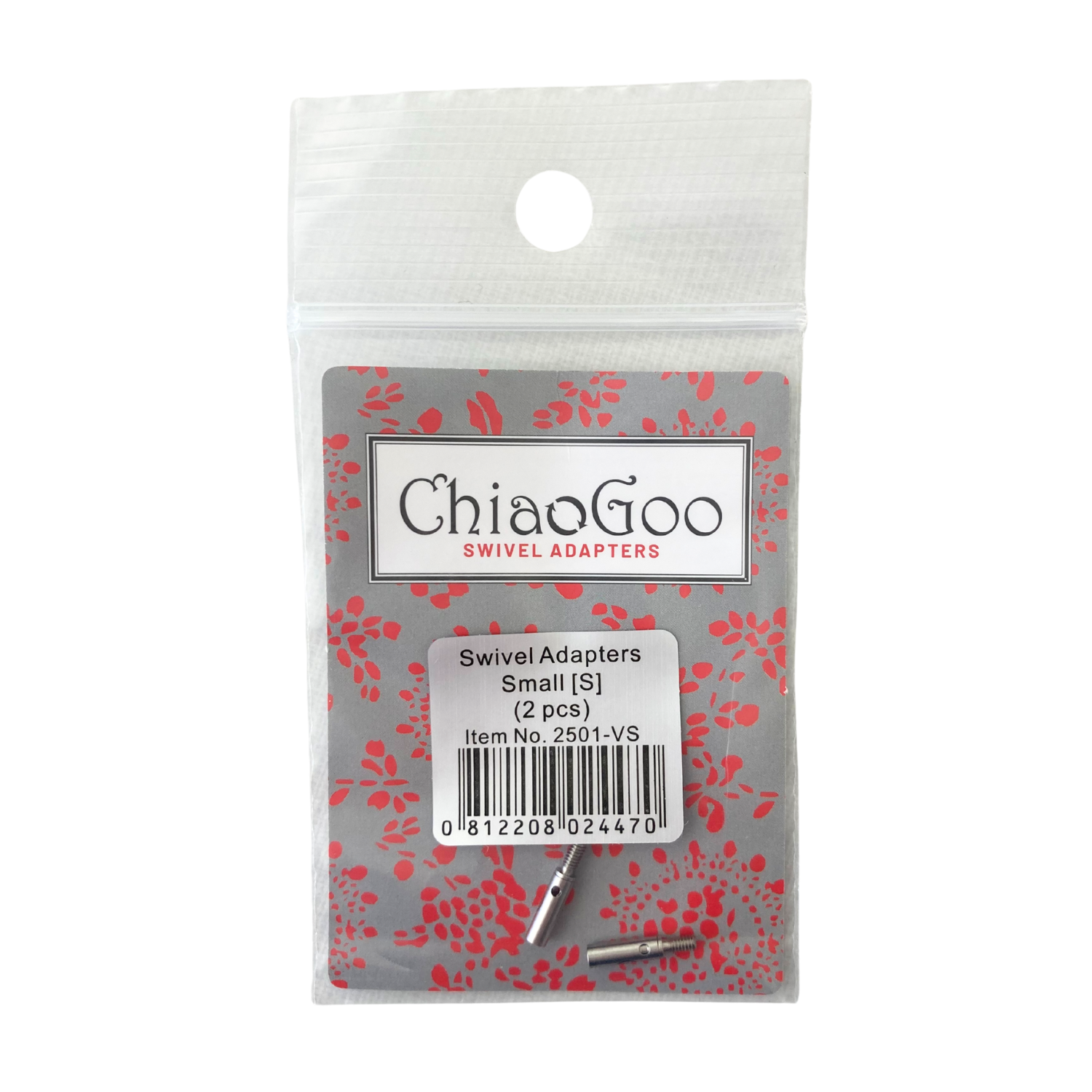 Chiaogoo Connectors and Adapters