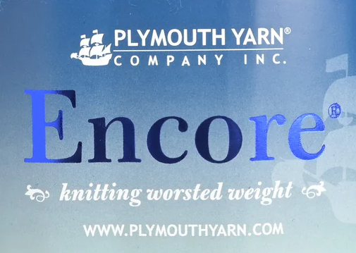 Plymouth Encore Yarn