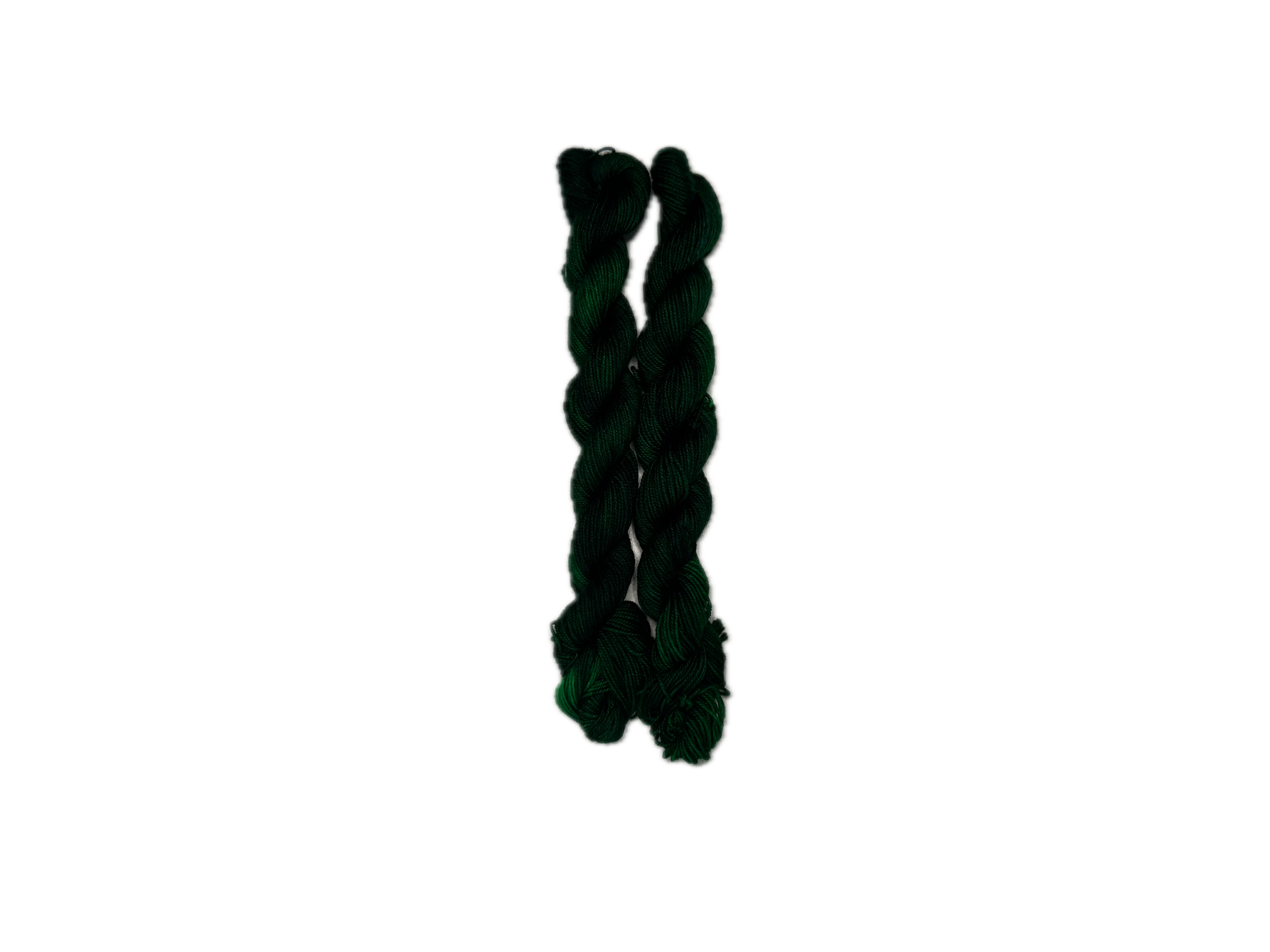 Panama City Yarn Co Hand-Dyed- Perfect Sock Base 20g