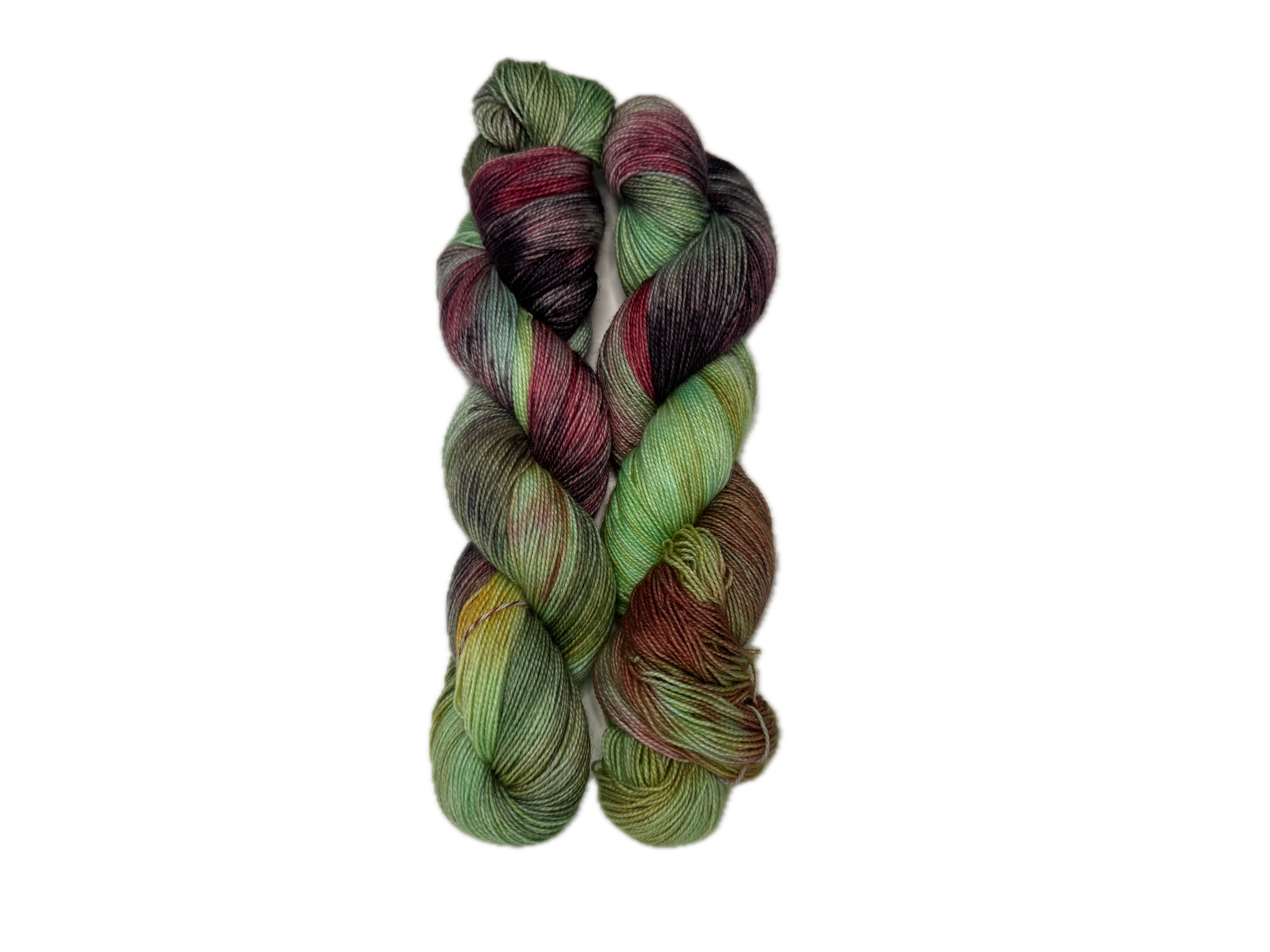 Panama City Yarn Co Hand-Dyed- My BFL Bestie Base 100g