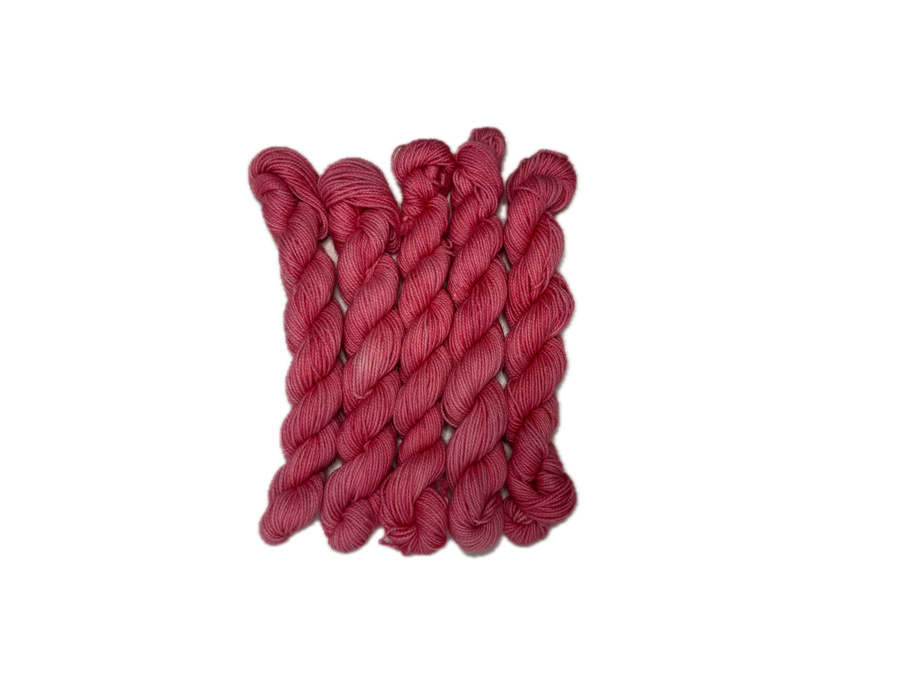 Panama City Yarn Co Hand Dyed- My BFL Bestie Base 20g