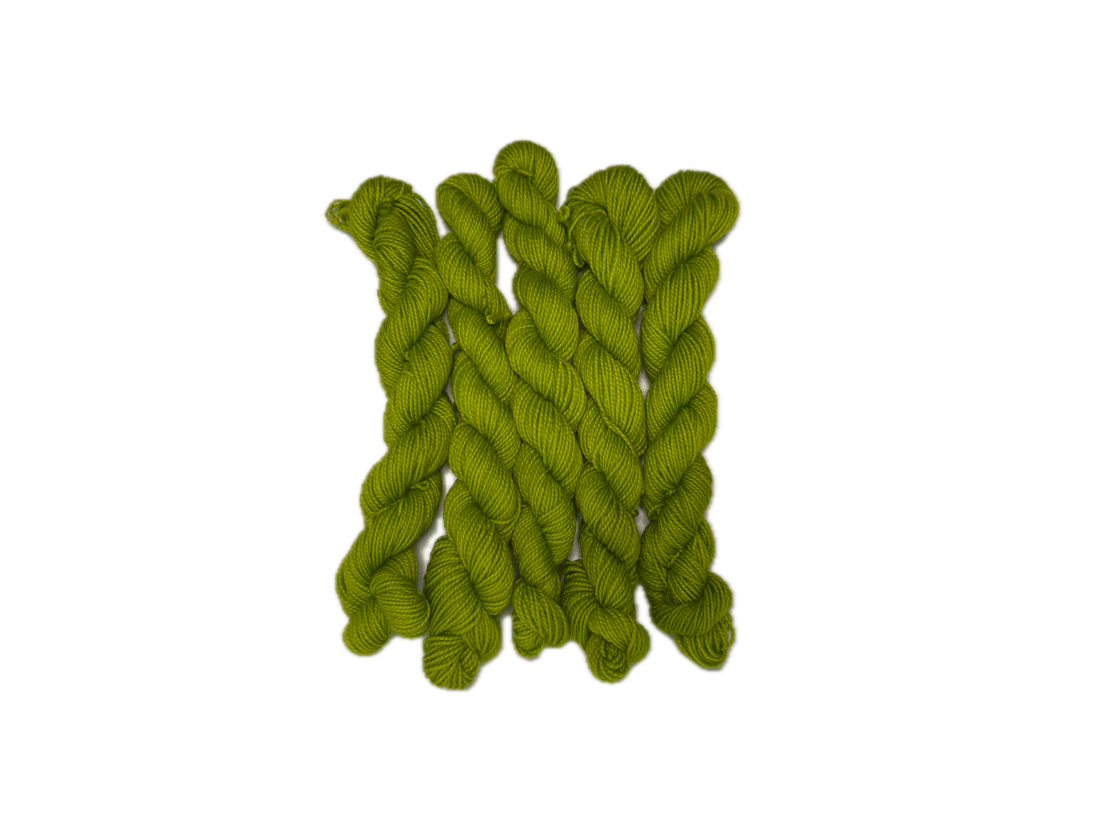 Panama City Yarn Co Hand Dyed- My BFL Bestie Base 20g