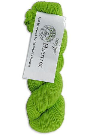 Cascade Heritage Yarn