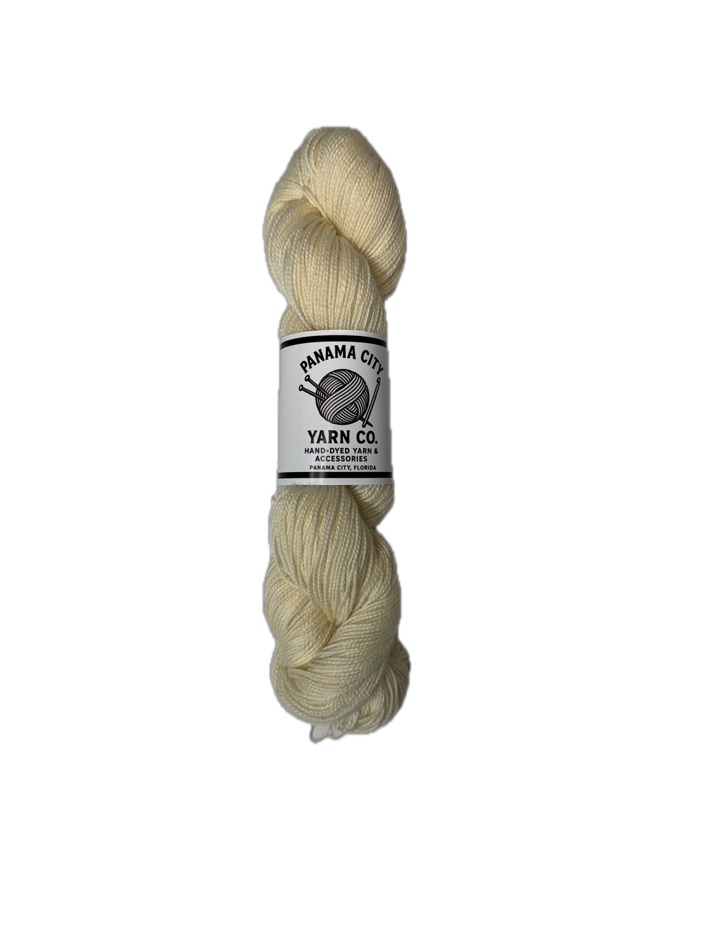 Panama City Yarn Co Hand-Dyed- My BFL Bestie Base 100g