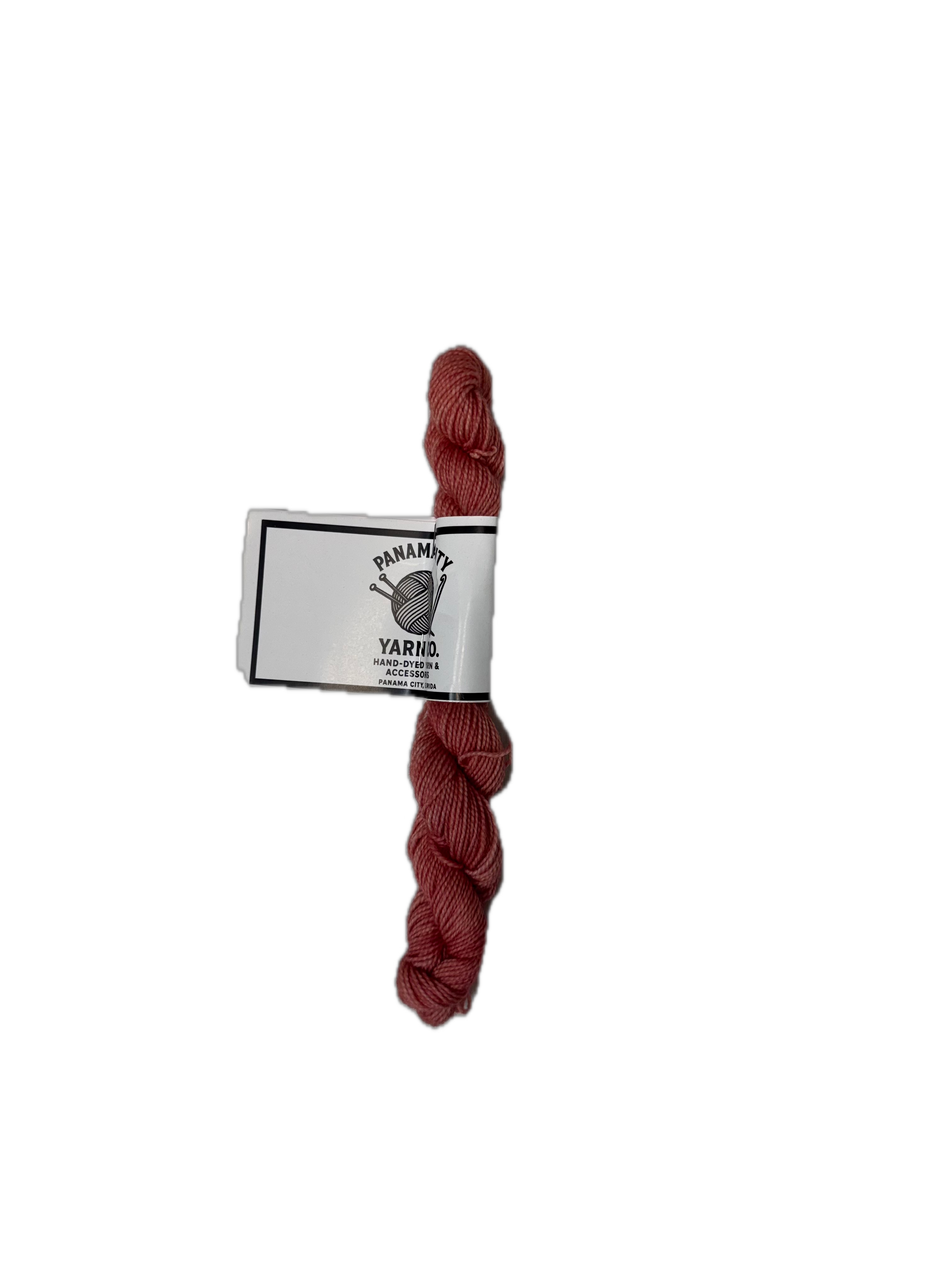 Panama City Yarn Co Hand Dyed- My BFL Bestie Base 20g