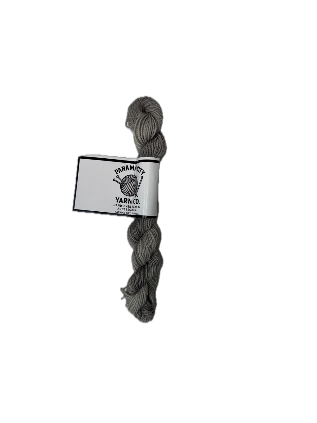 Panama City Yarn Co Hand Dyed- My BFL Bestie Base 20g