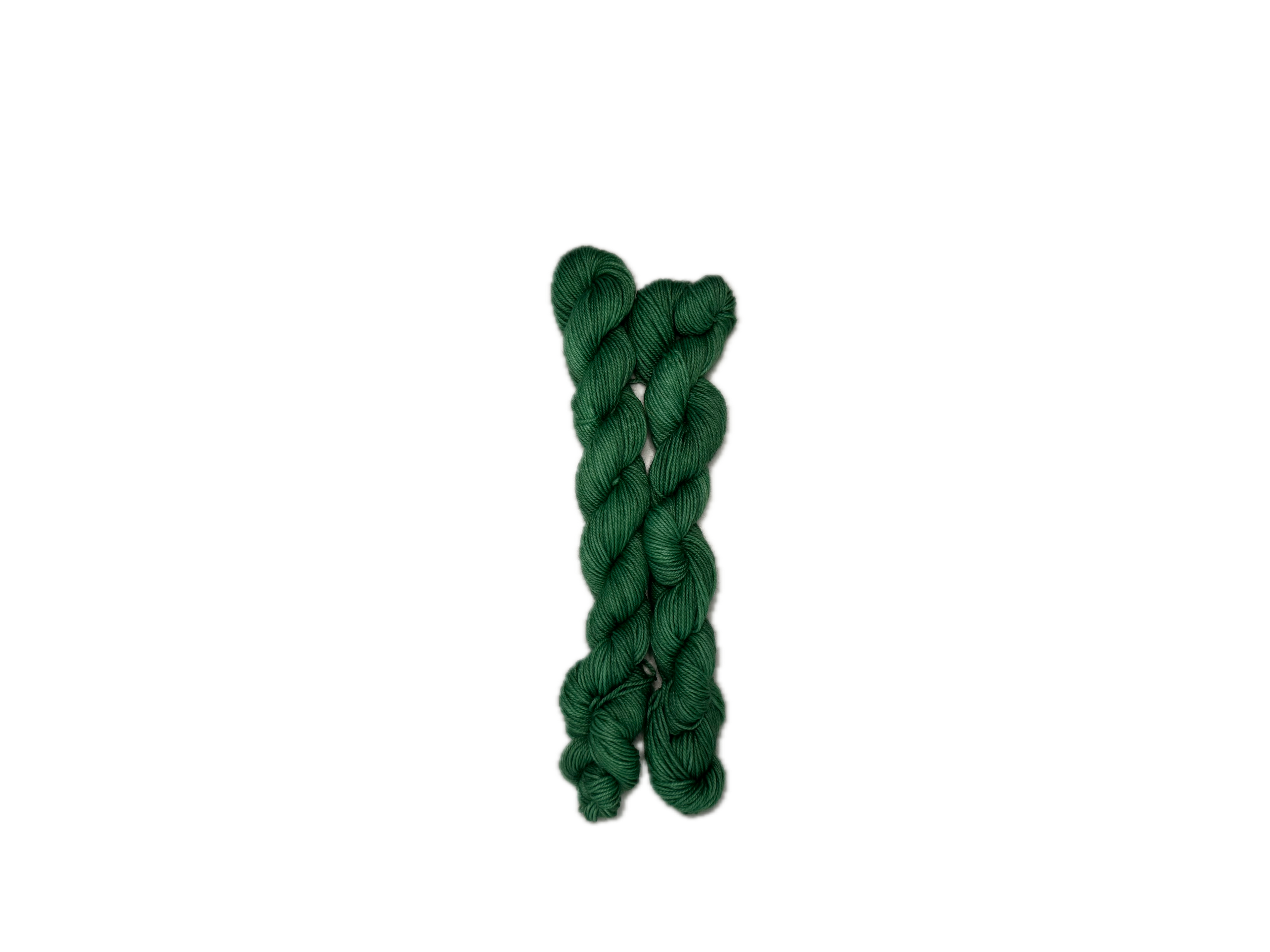 Panama City Yarn Co Hand-Dyed- Perfect Sock Base 20g