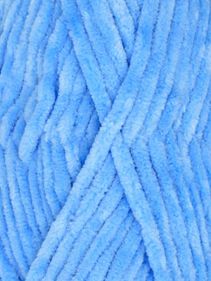 109- Cerulean