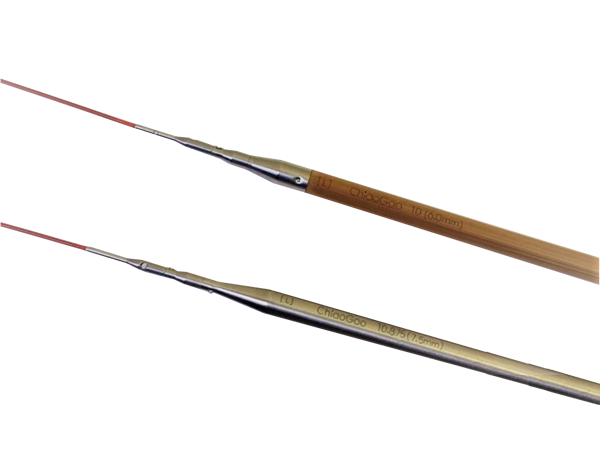 Chiaogoo Connectors and Adapters