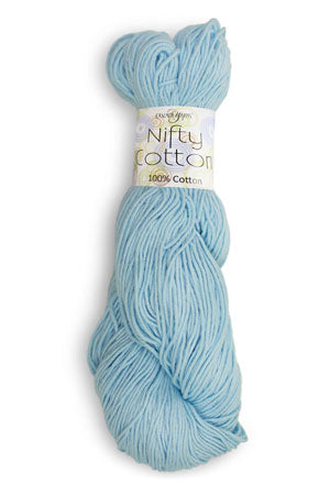Cascade Nifty Cotton Yarn