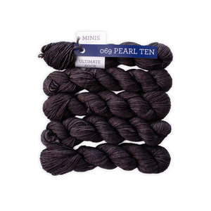 Pearl Ten (Mini)