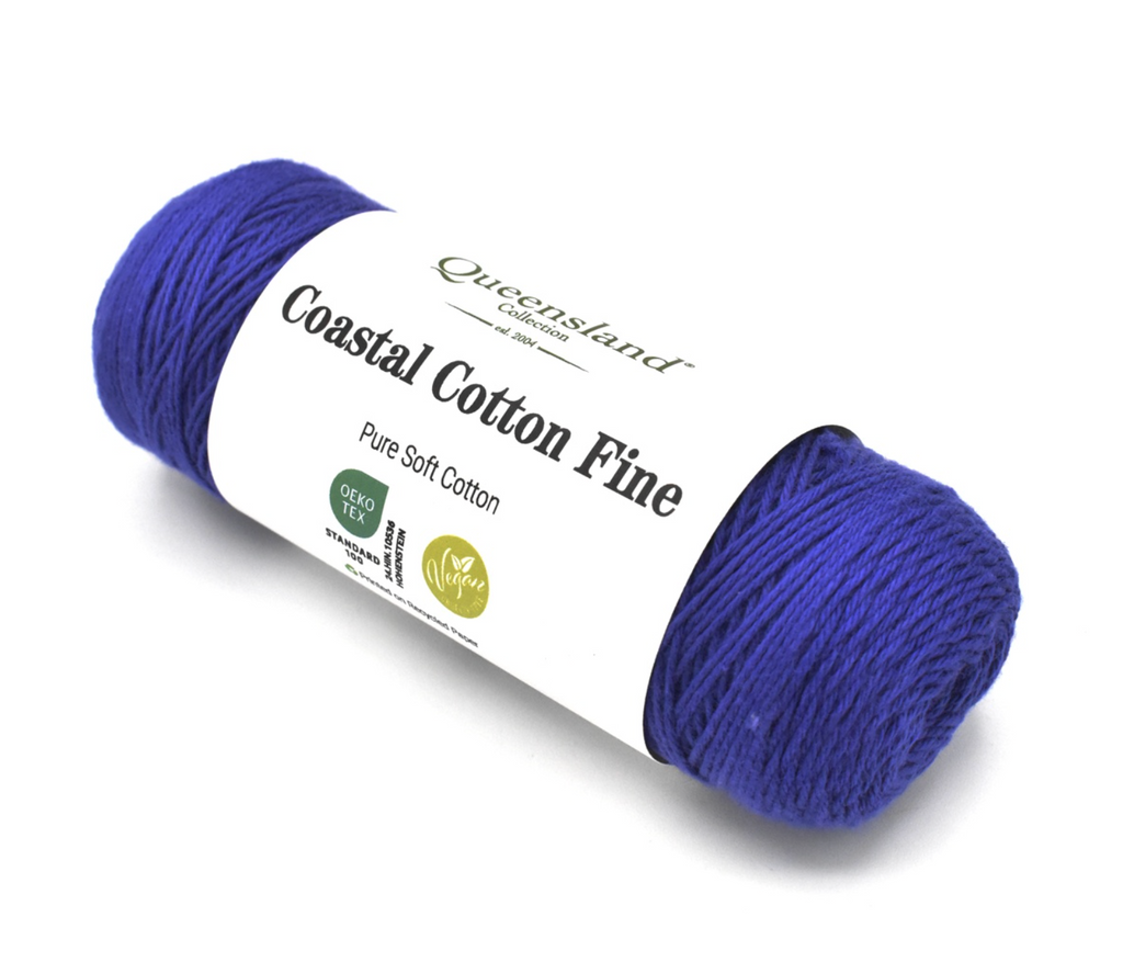 Coastal Cotton Fine