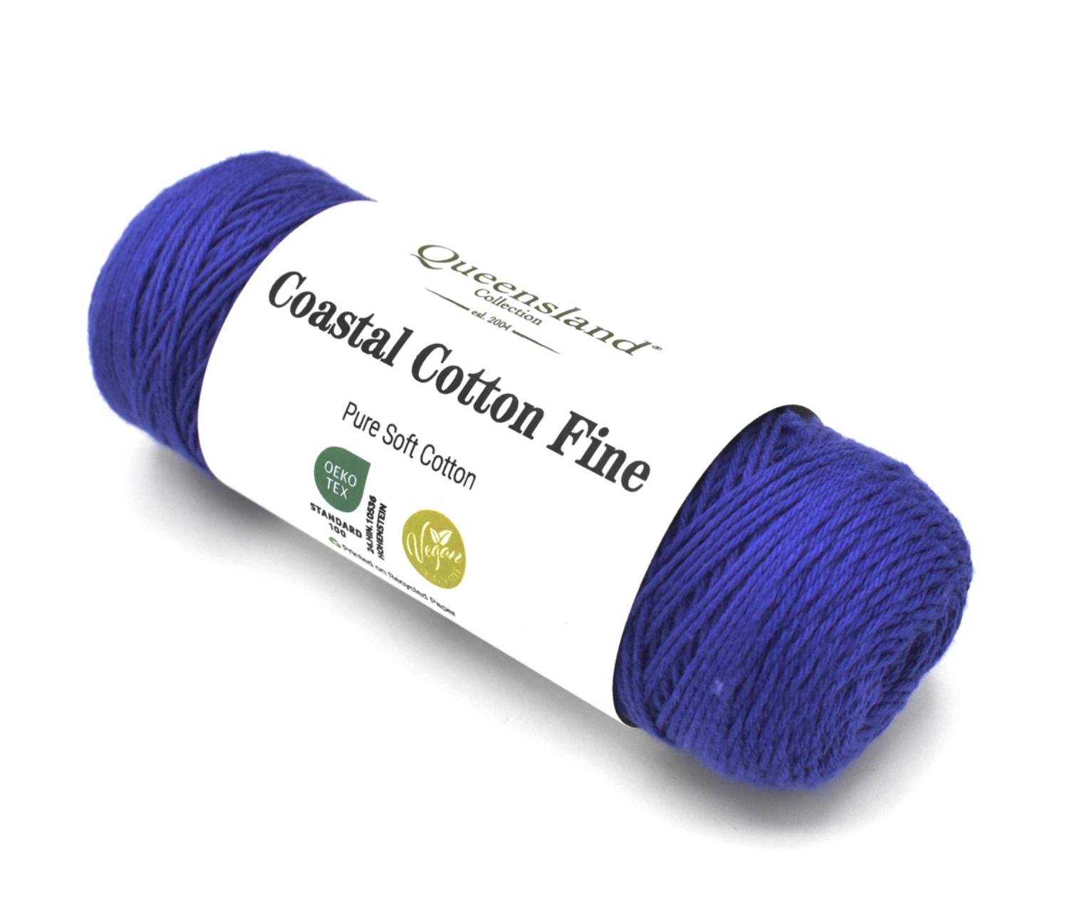 Coastal Cotton Fine