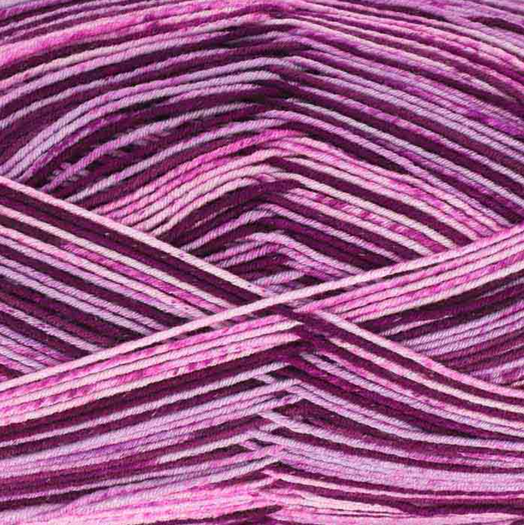 King Cole Footsie 4-Ply