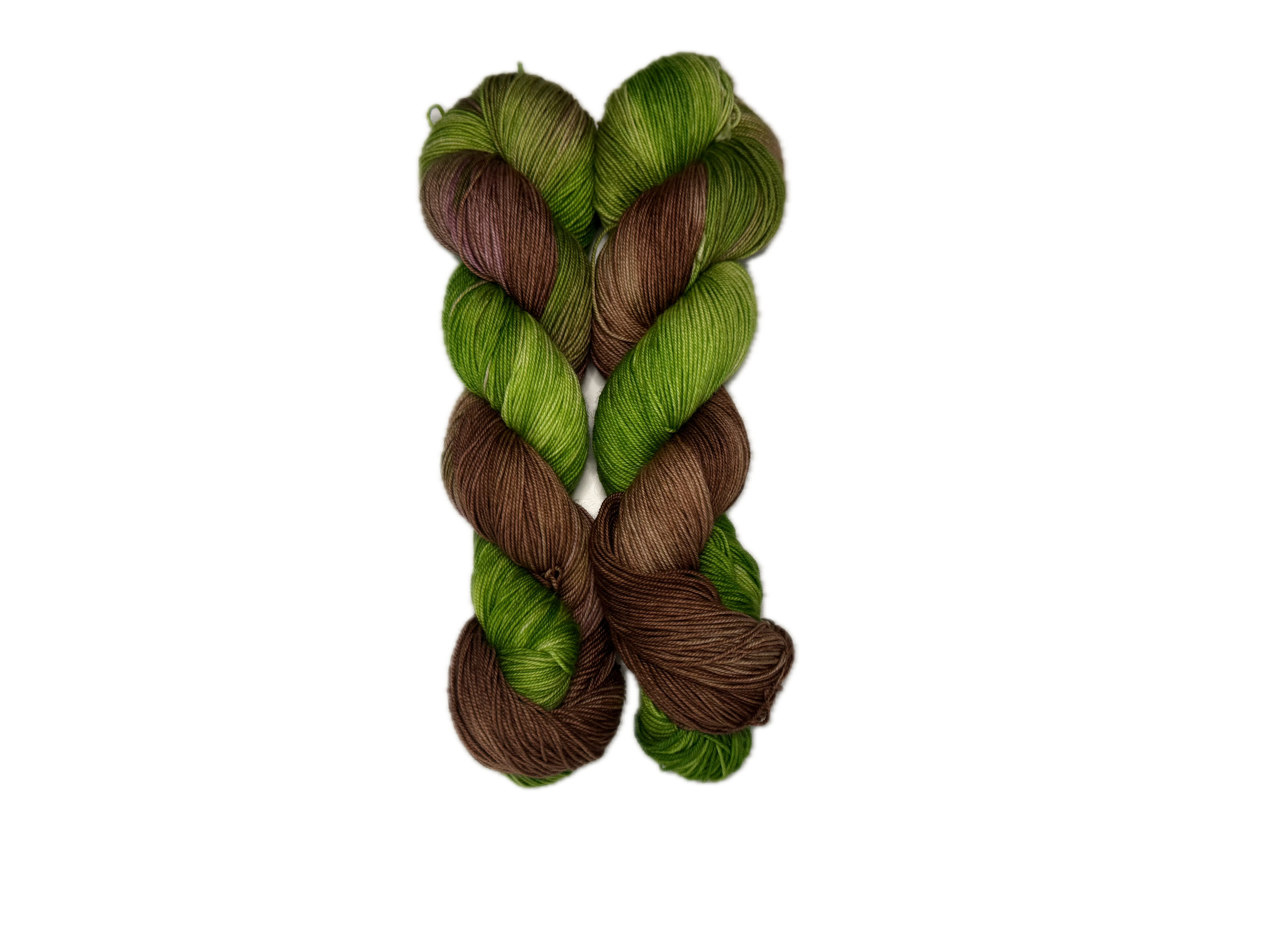 Panama City Yarn Co Hand-Dyed- Perfect Sock Base 100g