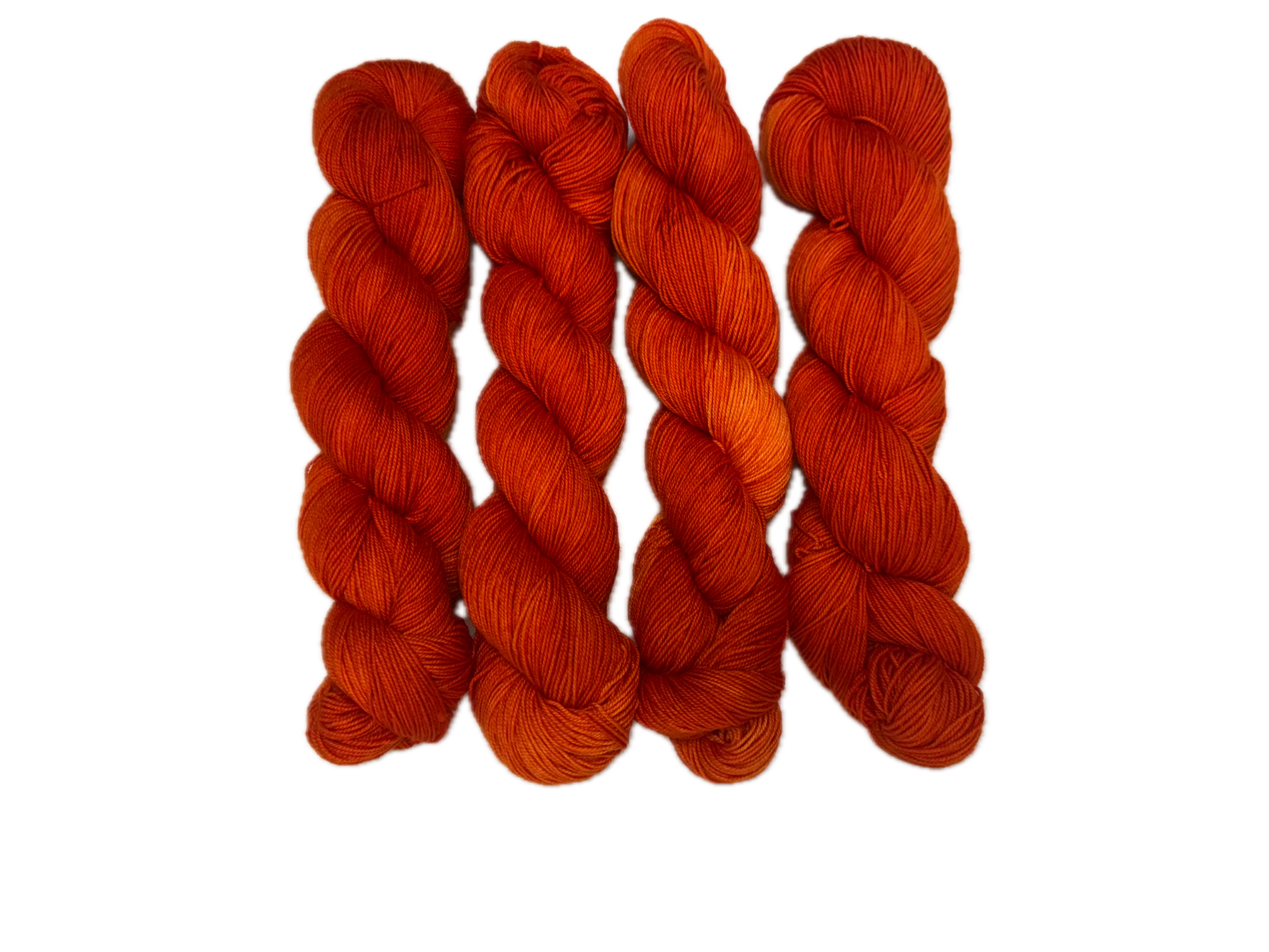 Panama City Yarn Co Hand-Dyed- Perfect Sock Base 100g